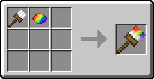 Peepss Furniture Minecraft screenshot 5