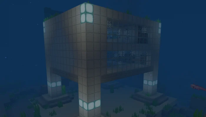 Zombie Apocalypse Survival Minecraft screenshot 1