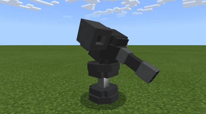 Zombie Apocalypse Survival Minecraft screenshot 3