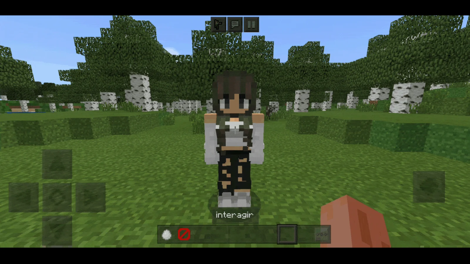 Family Life Minecraft screenshot 1