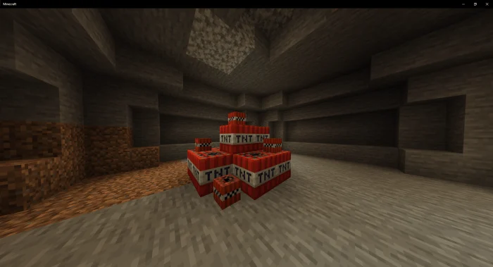Mini Blocks Elingos Minecraft screenshot 3