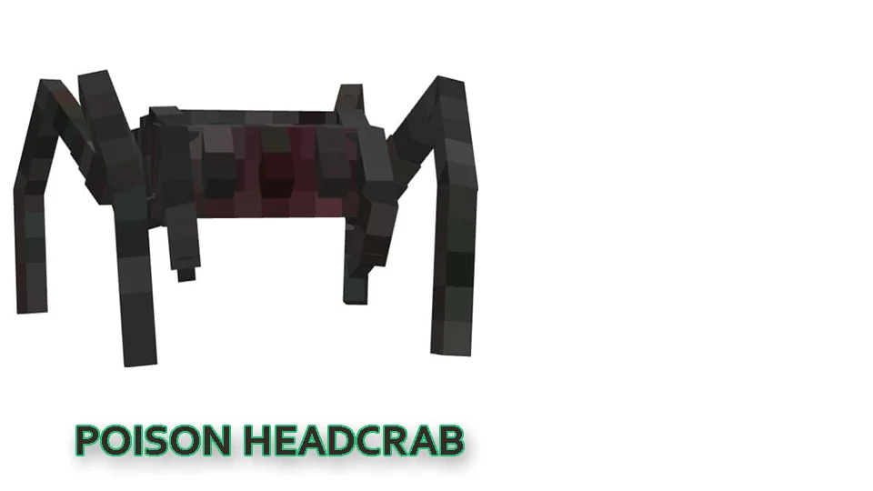 Half-Life Addon Minecraft screenshot 3