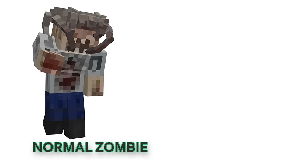 Half-Life Addon Minecraft screenshot 4