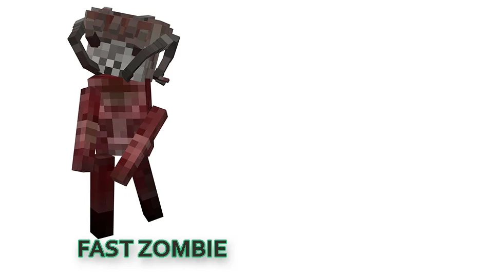 Half-Life Addon Minecraft screenshot 5
