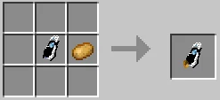 Portal Gun Addon Minecraft screenshot 3