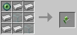 Portal Gun Addon Minecraft screenshot 4