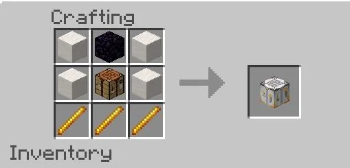 More Tools Minecraft screenshot 1