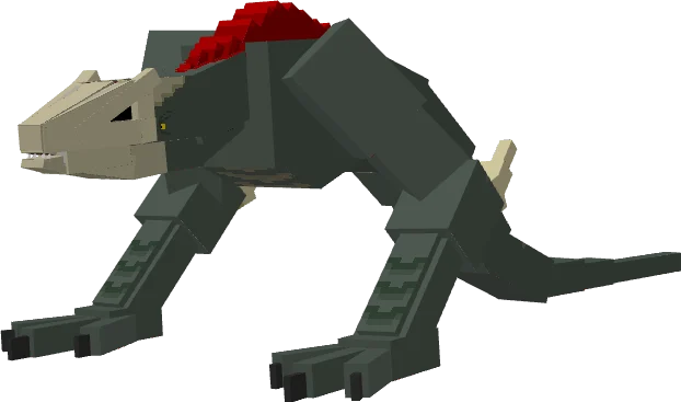 Godzilla vs Kong Minecraft screenshot 3