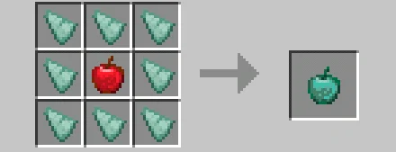 More Apples Minecraft screenshot 1