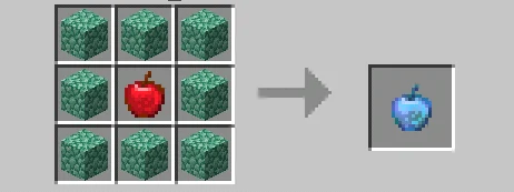 More Apples Minecraft screenshot 2