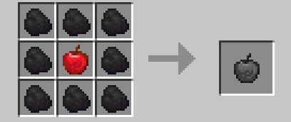 More Apples Minecraft screenshot 3