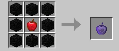 More Apples Minecraft screenshot 4