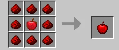 More Apples Minecraft screenshot 5