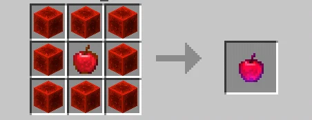 More Apples Minecraft screenshot 6