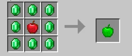 More Apples Minecraft screenshot 7