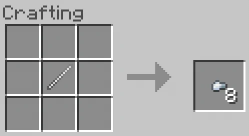 Another Weapons Minecraft screenshot 2