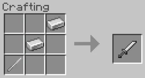 Another Weapons Minecraft screenshot 3