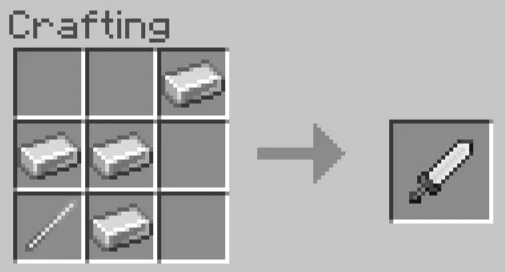 Another Weapons Minecraft screenshot 4