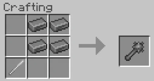 Another Weapons Minecraft screenshot 5