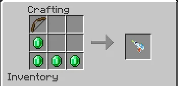 Resizer Gun 3D Minecraft screenshot 2