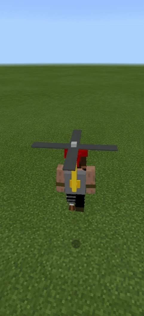 Elytra Pro Minecraft screenshot 1