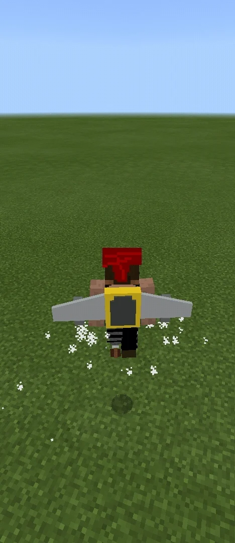 Elytra Pro Minecraft screenshot 2