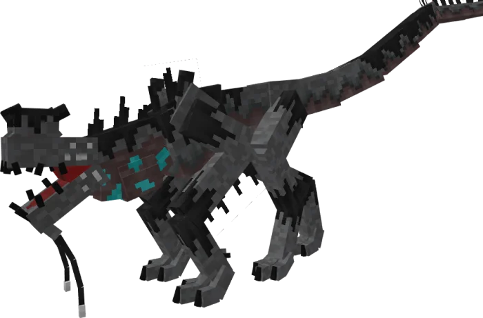 Terramorph Minecraft screenshot 1