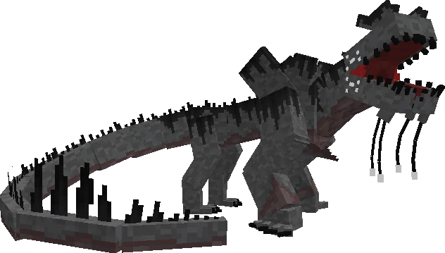 Terramorph Minecraft screenshot 3