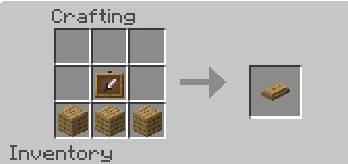 Weapon Pedestal Minecraft screenshot 1