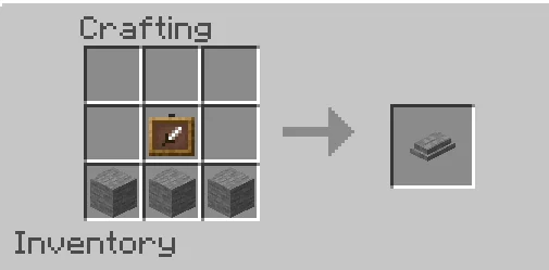 Weapon Pedestal Minecraft screenshot 2