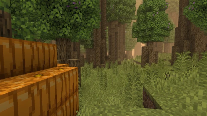 TerraEnhanceV2 Minecraft screenshot 9