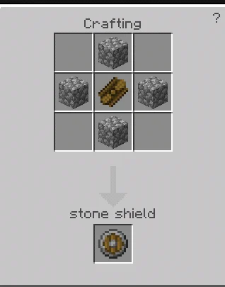 SPARTAN SHIELDS Minecraft screenshot 4