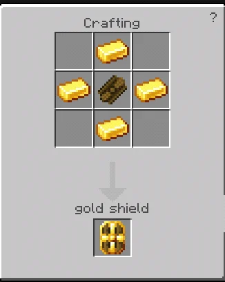SPARTAN SHIELDS Minecraft screenshot 5