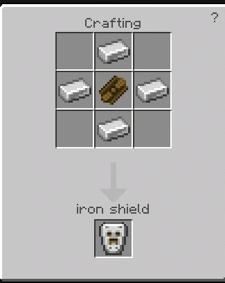 SPARTAN SHIELDS Minecraft screenshot 6
