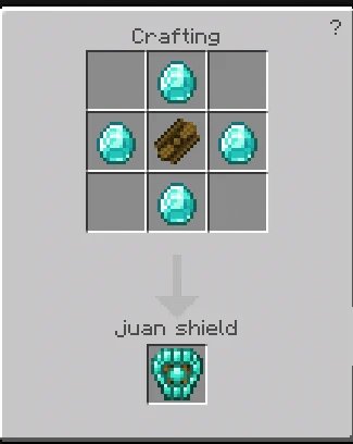 SPARTAN SHIELDS Minecraft screenshot 7