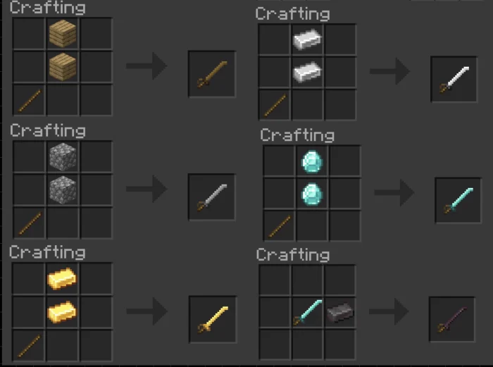 Pirates Addon Minecraft screenshot 2