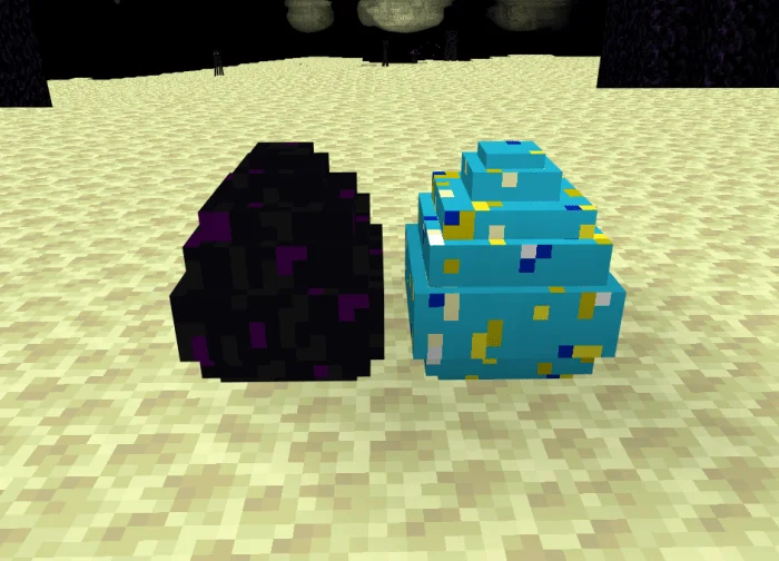 Dragon Mounts 2 Minecraft screenshot 4