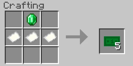 Vending Machine Minecraft screenshot 3