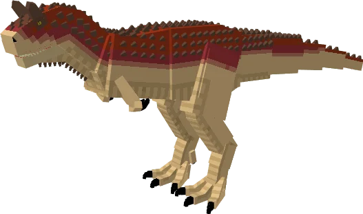 Prehistoric Life Minecraft screenshot 3