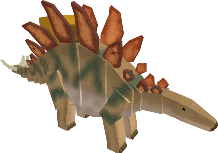Prehistoric Life Minecraft screenshot 5