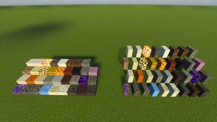 Creator Packs Minecraft screenshot 1