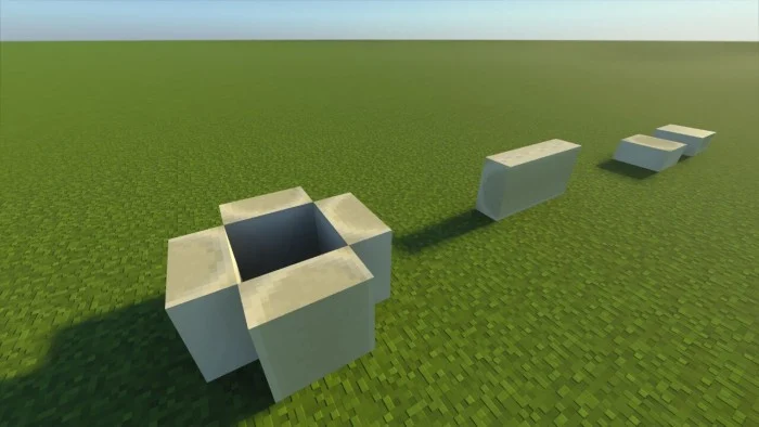 Creator Packs Minecraft screenshot 2