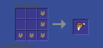 Terraria Mod Minecraft screenshot 4