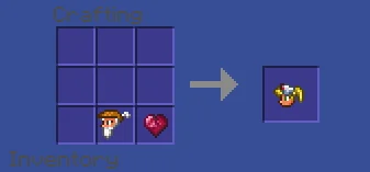 Terraria Mod Minecraft screenshot 5