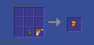 Terraria Mod Minecraft screenshot 6