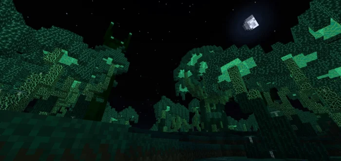 ZALCYAN'S QUEST Minecraft screenshot 1