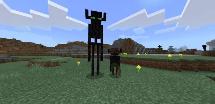 The Farlanders Bedrock Minecraft screenshot 1