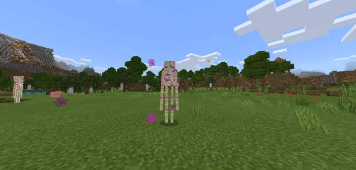 The Farlanders Bedrock Minecraft screenshot 2