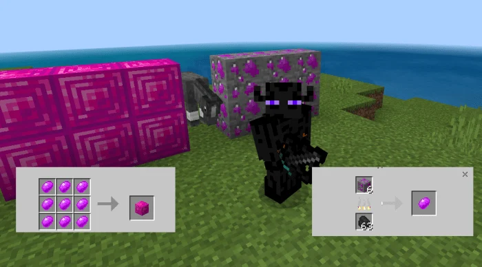 The Farlanders Bedrock Minecraft screenshot 4