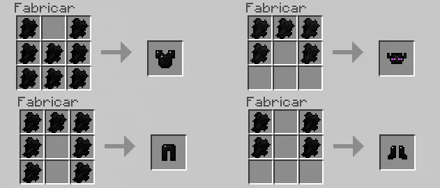 The Farlanders Bedrock Minecraft screenshot 7
